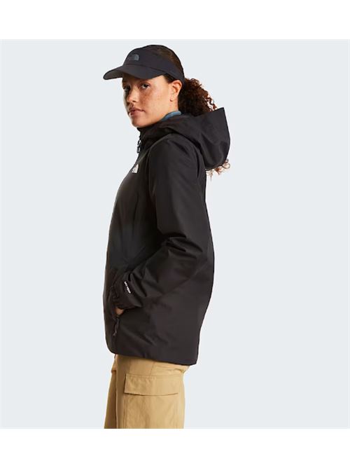 w quest mono jacket tnf THE NORTH FACE | NF0A8G12JK31